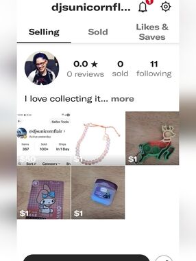 D*Pop Other Page Contact Me